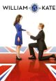 William & Kate (2011) At university, Prince William and Kate Middleton fall in love. However, their relationship becomes