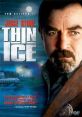 Jesse Stone: Thin Ice (2009) Jesse Stone and Captain Healy are shot during an unauthorized stake-out in Boston. Meanwhile,