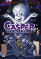 Casper: A Spirited Beginning (1997) Casper accidentally finds himself in the world of the living after failing to show up for