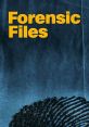 Forensic Files (1996) A series featuring detailed accounts on how notable crimes and diseases were solved through forensic