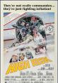 High Risk (1981) Four naive Americans, in need of easy cash, decide to fly to Colombia and raid the safe of a notorious