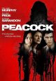 Peacock (2010) A train accident in rural Nebraska gradually unveils a mystery involving the town's bank clerk. Cast: John: