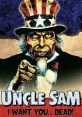 Uncle Sam (1996) Desert Storm vet who was killed in combat rises from the grave on July Fourth, to kill the unpatriotic