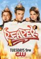 Reaper (2007) On his 21st birthday, Sam discovers his parents sold his soul to the devil before birth and he must now be a