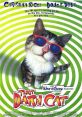 That Darn Cat (1997) A maid is kidnapped and scratches a message onto D.C. the cat's collar and when his owner Patti