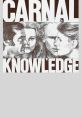 Carnal Knowledge (1971) Chronicling the lifelong sexual development of two men who meet and become friends in college.