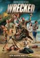 Wrecked (2016) When a plane crashes on a deserted island on the way to Thailand, the remaining survivors of the crash
