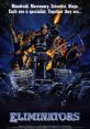 Eliminators (1986) A former pilot rebels against his creator, teaming up with the scientist responsible for android