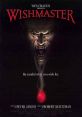 Wishmaster (1997) A demonic djinn attempts to grant its owner three wishes, which will allow him to summon his brethren to