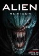 Alien: Rubicon (2024) A series of alien spheres land on planet Earth destroying everything in their path with ease. It's up