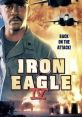Iron Eagle on the Attack (1995) Fighter pilot Doug Masters teaches at his flight school for teens in trouble with the law. In