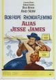 Alias Jesse James (1959) Outlaw T.J. "Jesse" James tries to kill insurance agent Milford Farnsworth, who has been mistaken