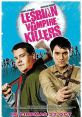 Vampire Killers (2009) Their women having been enslaved by the local pack of lesbian vampires thanks to an ancient curse, the