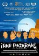Nae Pasaran (2018) The incredible story of the Scots who managed to ground half of Chile's Air Force, from the other side