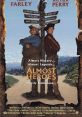 Almost Heroes (1998) Two bumbling explorers hope to beat Lewis & Clarke to the Pacific Ocean as they race across America's