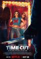 Time Cut (2024) High school student accidentally travels back to 2003 and decides to stop the serial killer who murdered
