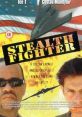 Stealth Fighter (1999) Ice-T stars as a naval pilot that fakes his own death, and later ends up employed by a Latin
