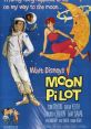 Moon Pilot (1962) Away on a short leave before an upcoming moon launch, a NASA astronaut disappears and is feared kidnapped