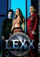 Lexx (1997) A group of disparate fugitives from an interplanetary tyranny find themselves in control of a massively