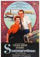 Summertime (1955) An American spinster's dream of romance finally becomes a bittersweet reality when she meets a
