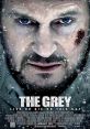 The Grey (2012) After their plane crashes in Alaska, six oil workers are led by a skilled huntsman to survival, but a pack of