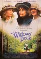 Widows' Peak (1994) In 1934, an English widow moves to Widows' Peak, Ireland. She befriends other widows and the son of