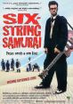 Six String Samurai (1998) In the post-apocalyptic world of 1990s Nevada, a rock 'n' roll samurai on his way to Lost Vegas