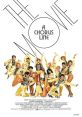 A Chorus Line (1985) Hopefuls try out before a demanding director for a part in a new al. Cast: Mark: Michael Blevins