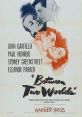 Between Two Worlds (1944) Passengers on an ocean liner can't recall how they got on board or where they are going yet,