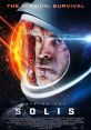 Solis (2018) After a space mining operation gone bad, Troy is on an emergency escape vehicle drifting towards the sun. He