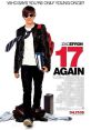 17 Again (2009) Mike O'Donnell is ungrateful for how his life turned out. He gets a chance to rewrite his life when he