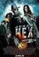 Jonah Hex (2010) The U.S. military makes a scarred bounty hunter with warrants on his own head an offer he cannot refuse: