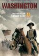 Washington (2020) The life story of George Washington, the first President of the United States. Written by: Matthew Ginsburg