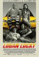 Logan Lucky (2017) Two brothers attempt to pull off a heist during a NASCAR race in North Carolina. Cast: Sadie Logan: Farrah