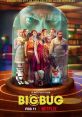 Bigbug (2022) A group of bickering suburbanites find themselves stuck together when an android uprising causes their well