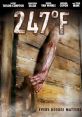 247°F (2011) Four friends travel to a lakeside cabin for a carefree weekend, the fun turns into a nightmare when 3 of them