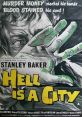 Hell Is a City (1960) In Britain, a Manchester police inspector becomes obsessed with capturing a criminal who escapes from