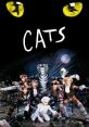 Cats (1998) "Jellicle" cats join for a Jellicle ball where they rejoice with their leader, Old Deuteronomy. One cat will be