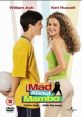 Mad About Mambo (2000) A Catholic high school student, trying to perfect his soccer timing by practicing dance, falls in love