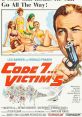 Code 7, Victim 5 (1964) After a millionaire's valet is murdered, he hires a detective to uncover by whom and why his man