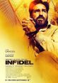 Infidel (2019) An American man, played by Jim Caviezel, is kidnapped after a friend invites him to Cairo to speak out about