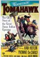 Tomahawk (1951) In 1866 Wyoming, a frontier scout tries to prevent a war between the Sioux and the U.S. after the Army builds