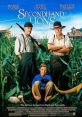 Secondhand Lions (2003) The comedic adventures of an introverted boy left on the doorstep of a pair of reluctant, eccentric
