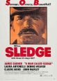 A Man Called Sledge (1970) In the Old West, a gunfighting outlaw connives his way into a prison in hopes of getting his hands