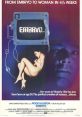 Embryo (1976) A scientist (Rock Hudson) doing experiments on a human fetus discovers a method to accelerate the fetus into