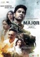 Major (2022) Based on the life of Major Sandeep Unnikrishnan, who was martyred in action during the November 2008 Mumbai