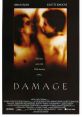 Damage (1992) A member of Parliament falls passionately in love with his son's fiancée despite the dangers of discovery.