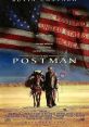 The Postman (1997) A nameless drifter dons a postman's uniform and bag of mail as he begins a quest to inspire hope to the