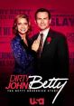 Dirty John (2018) Anthology series in which each season is based on a true crime story featuring an epic tale of love gone