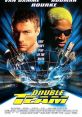 Double Team (1997) An international spy teams up with an arms dealer to escape from a penal colony and rescue his family from